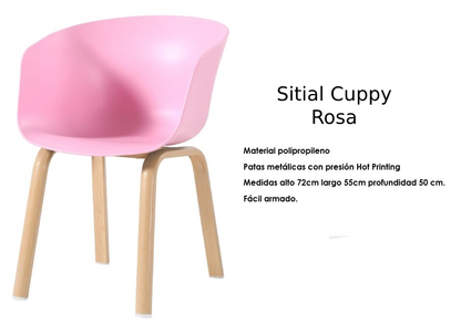 Sitial Cuppy