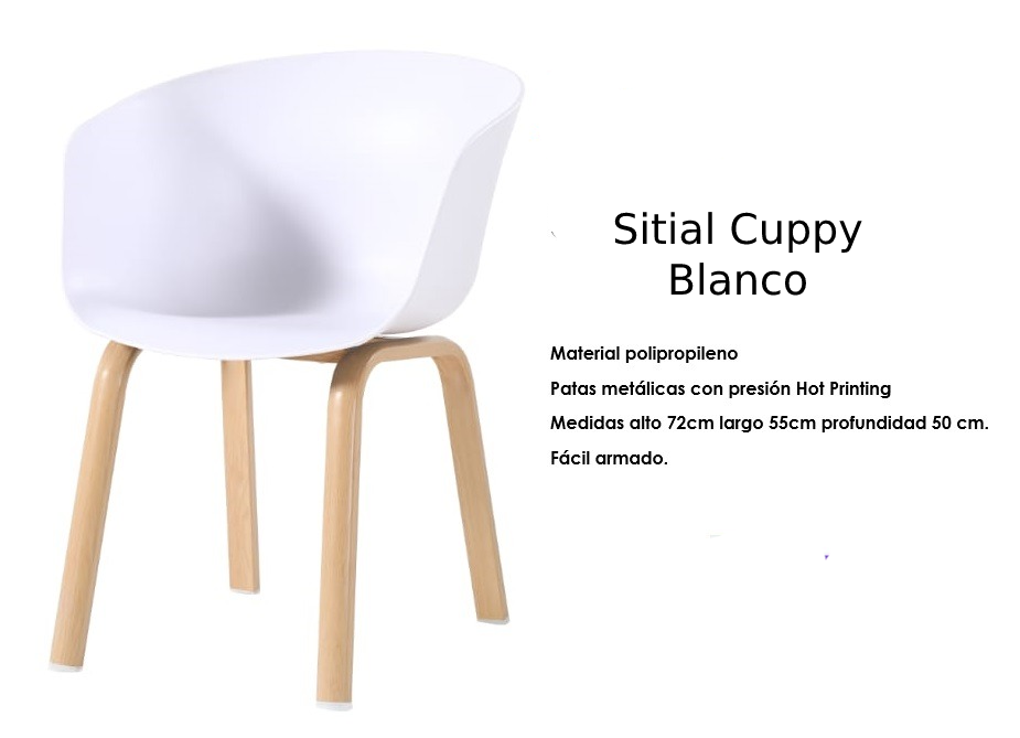 Sitial Cuppy