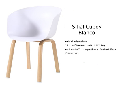 Sitial Cuppy