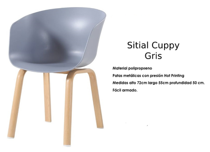 Sitial Cuppy