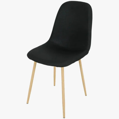 Comedor 4 Sillas Crispin Lino