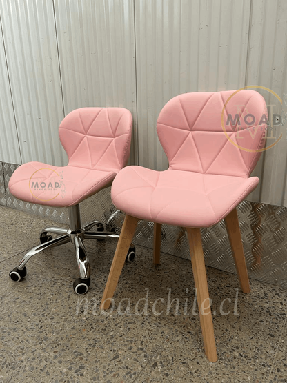 Pack Manicurista Mariposa