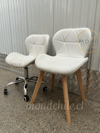 Pack Manicurista Mariposa