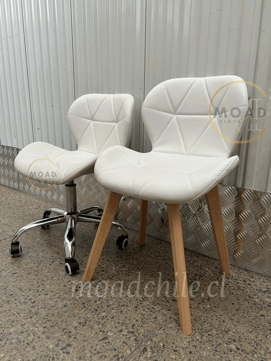 Pack Manicurista Mariposa
