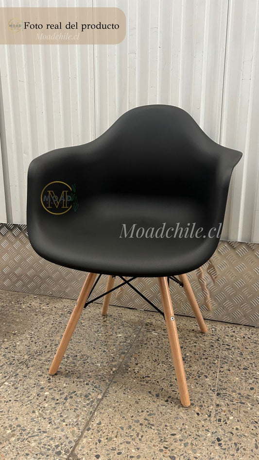 Butaca Eames