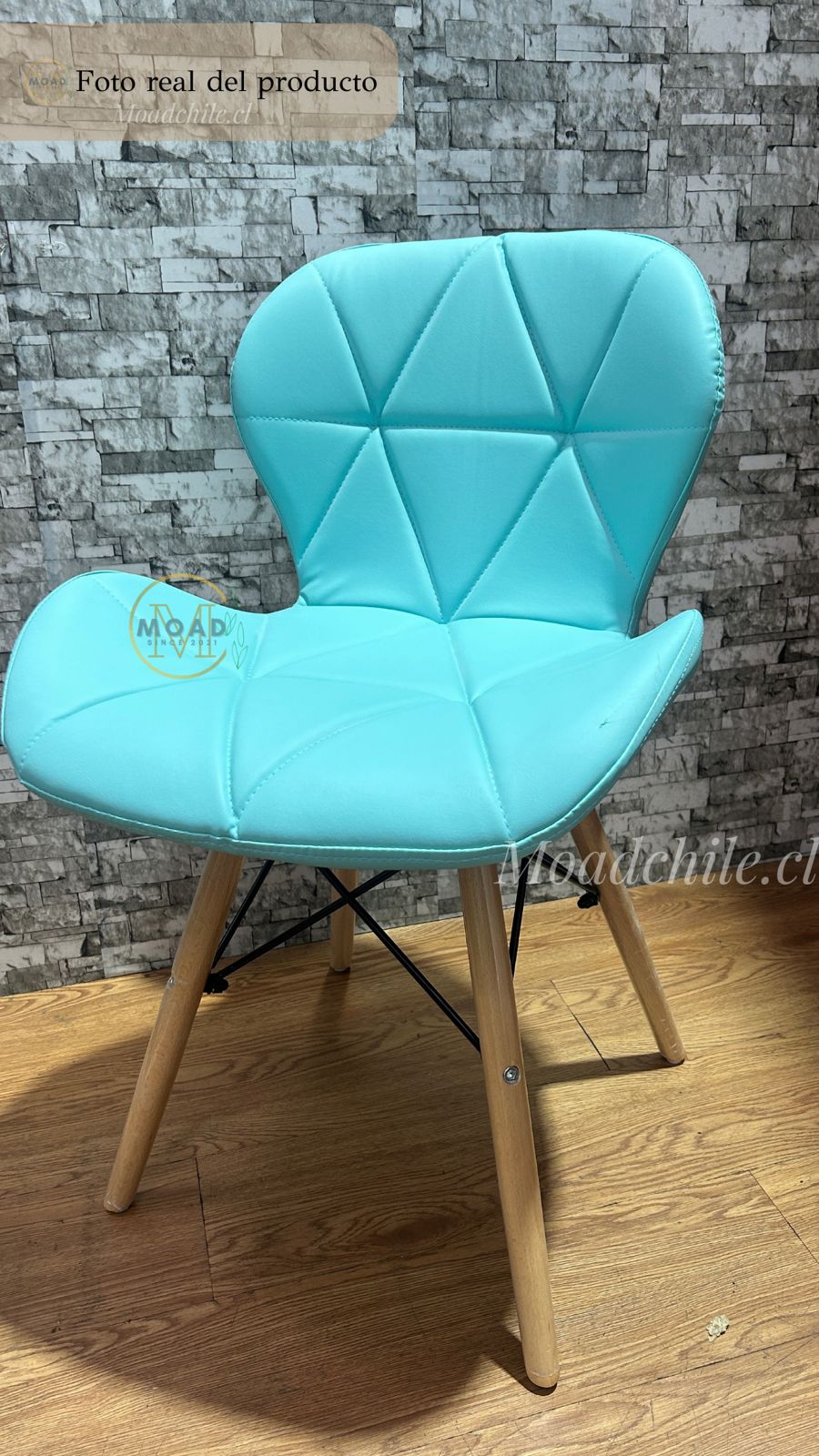x4 Silla Radar Eames