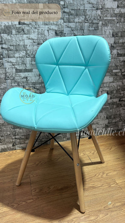 Silla Radar Eames