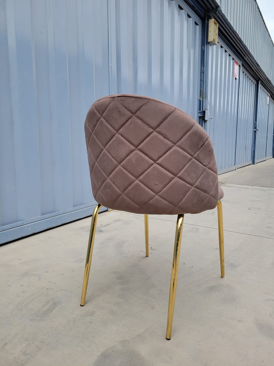 Silla Premium Gold