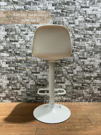 Silla Bar Elegance