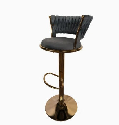 Taburete Queen Bar