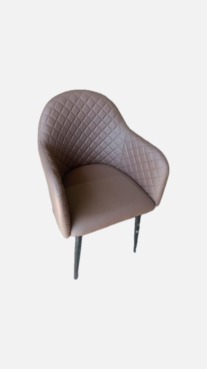 Sitial diamond leather
