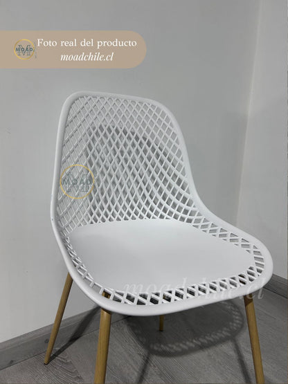Silla Helena Garden