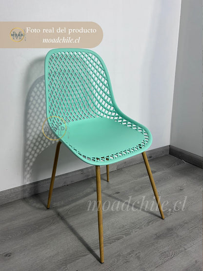 Silla Helena Garden