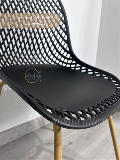 Silla Helena Garden