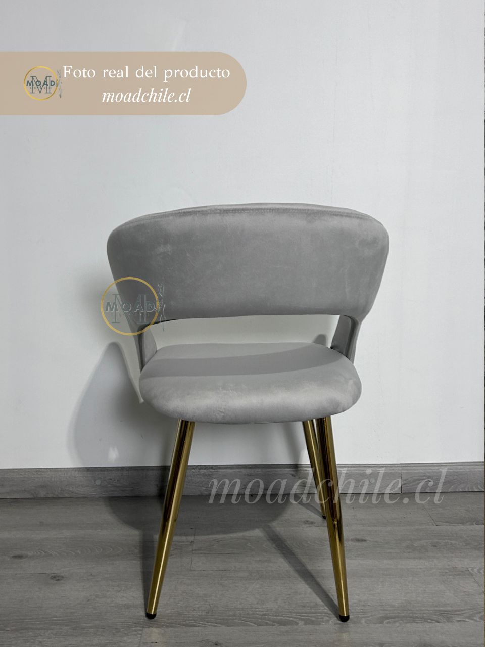 Silla Sitial Siena
