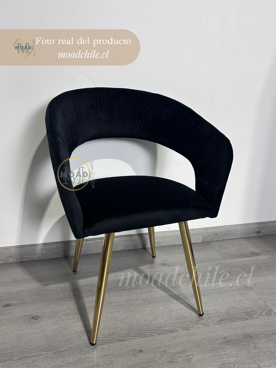 Silla Sitial Siena