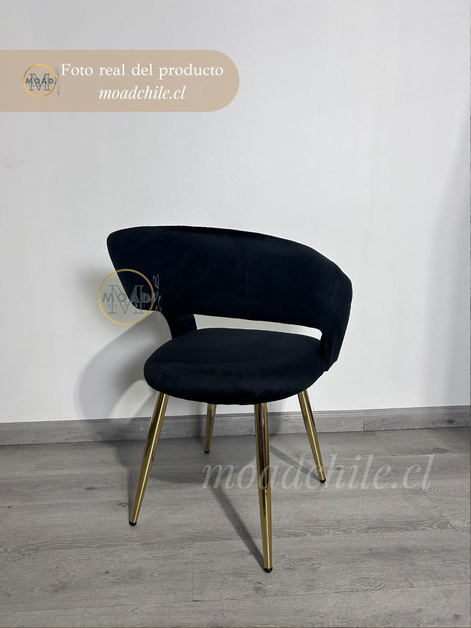 Silla Sitial Siena
