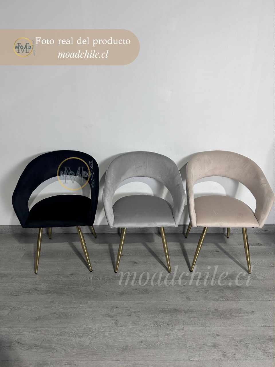 Silla Sitial Siena