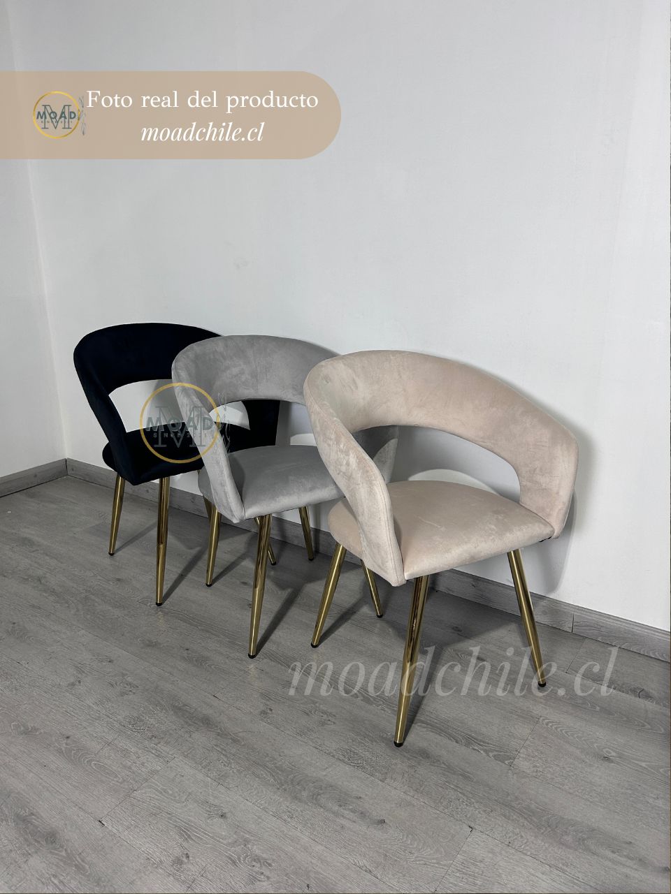 Silla Sitial Siena