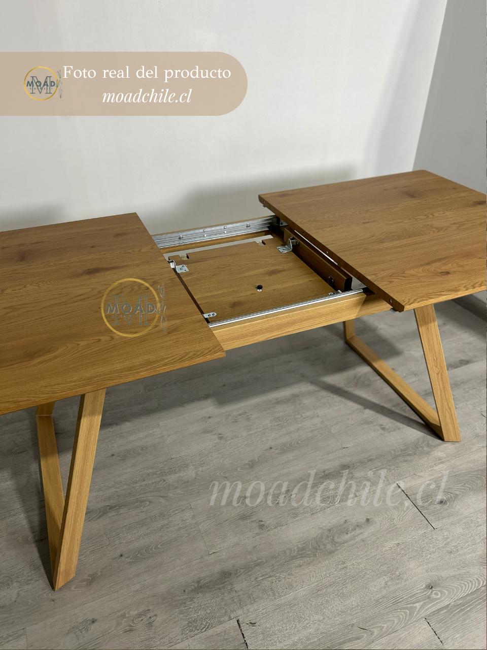 Mesa Extensible Zeus Rectangular