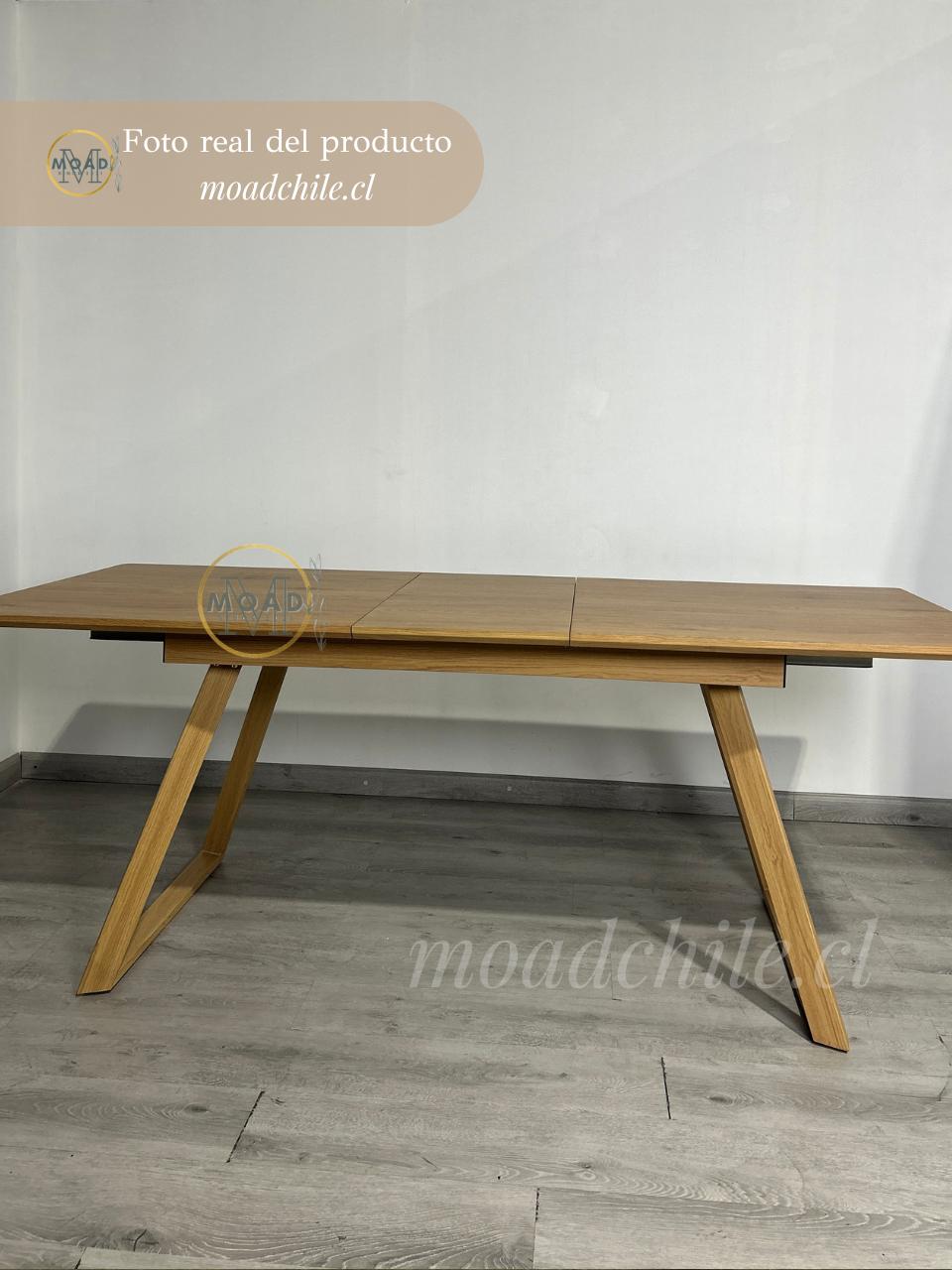 Mesa Extensible Zeus Rectangular