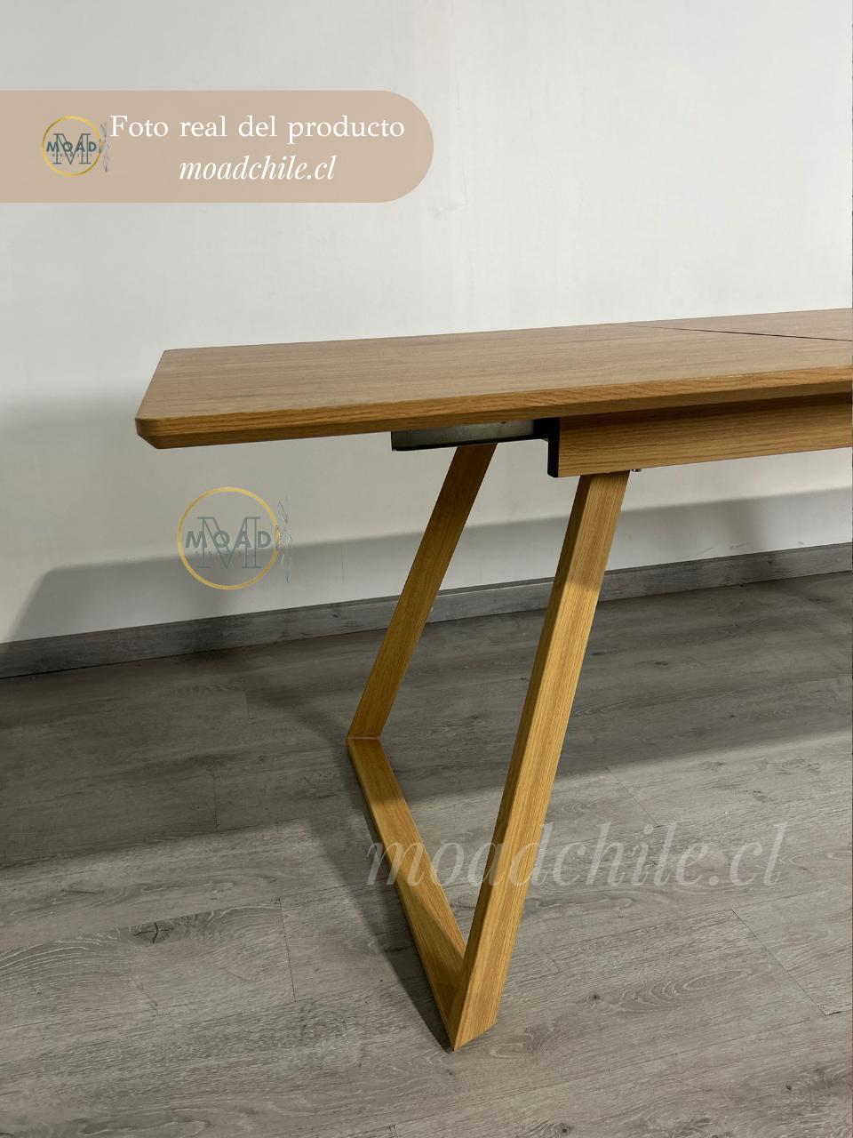 Mesa Extensible Zeus Rectangular
