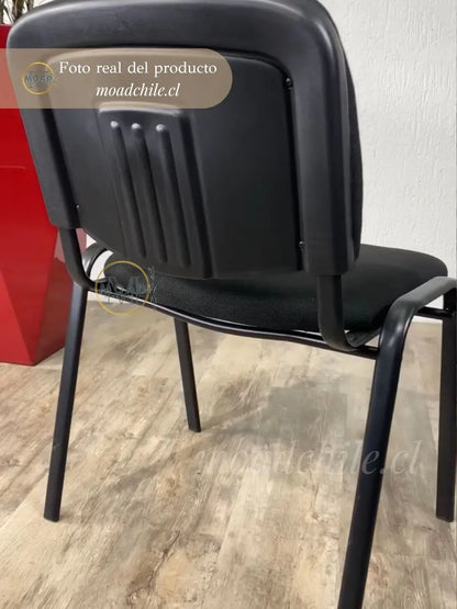 Silla Reunión Meeting Lino
