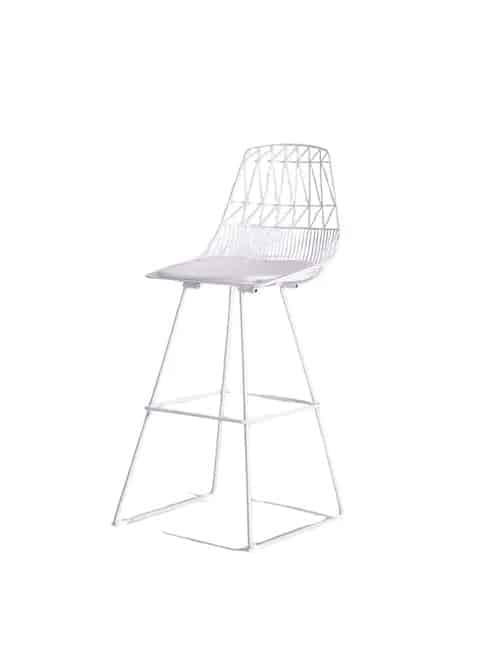 Silla de bar Elegant