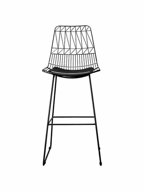 Silla de bar Elegant