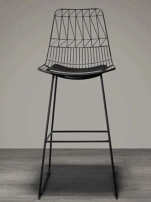 Silla de bar Elegant