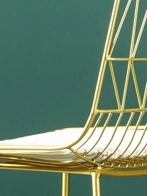 Silla de bar Elegant