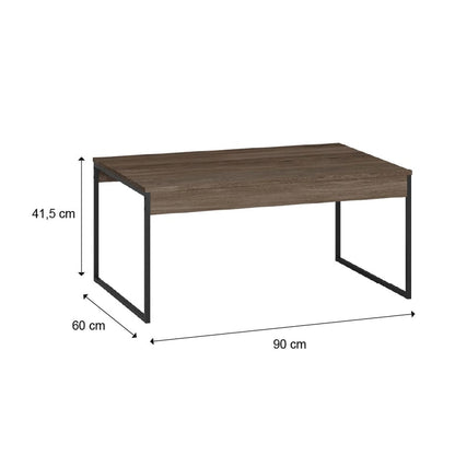 Mesa de Centro Joy Legno