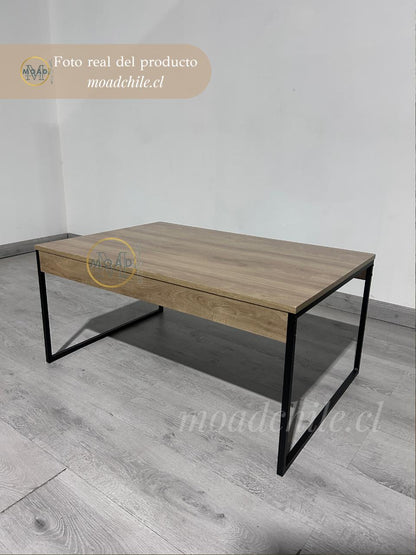 Mesa de Centro Joy Legno