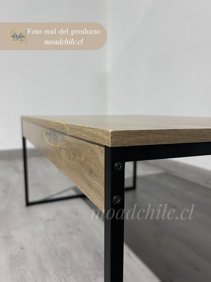 Mesa de Centro Joy Legno