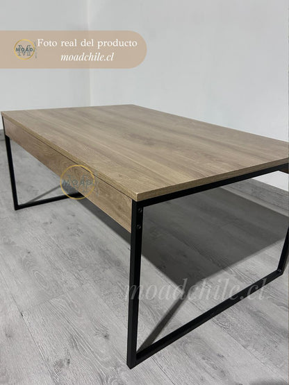 Mesa de Centro Joy Legno