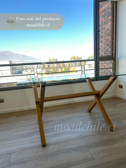 Mesa de Comedor Bursa 140cm