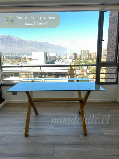 Mesa de Comedor Bursa 140cm