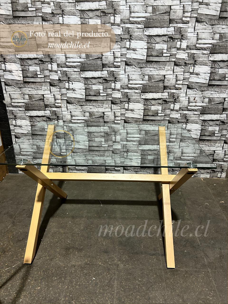 Mesa de Comedor Bursa 130cm