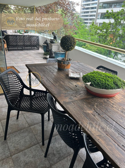 Silla Terraza Berlín