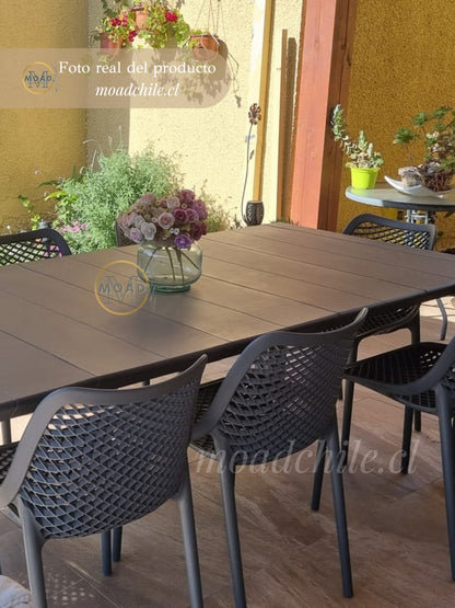 Silla Terraza Berlín
