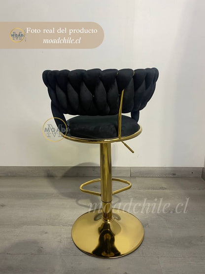 Set x2 Taburete Queen Bar