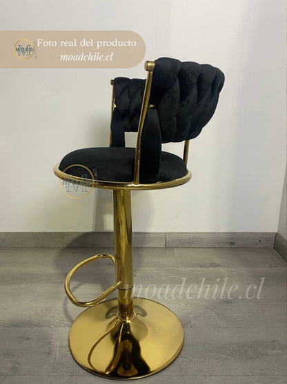 Taburete Queen Bar