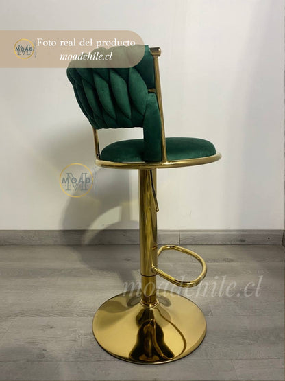 Taburete Queen Bar