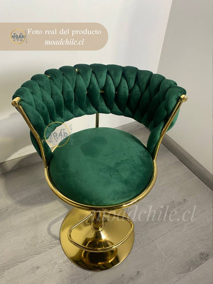 Taburete Queen Bar