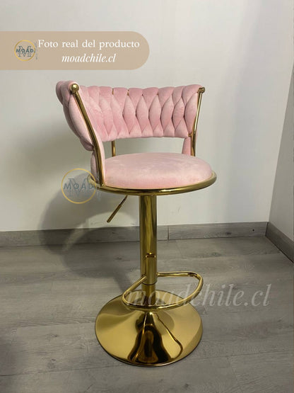 Taburete Queen Bar