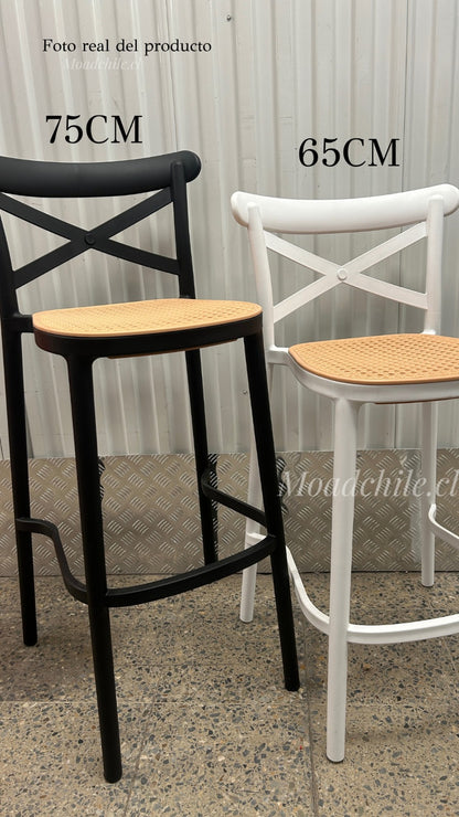 Silla de Bar Arizona (75cm)