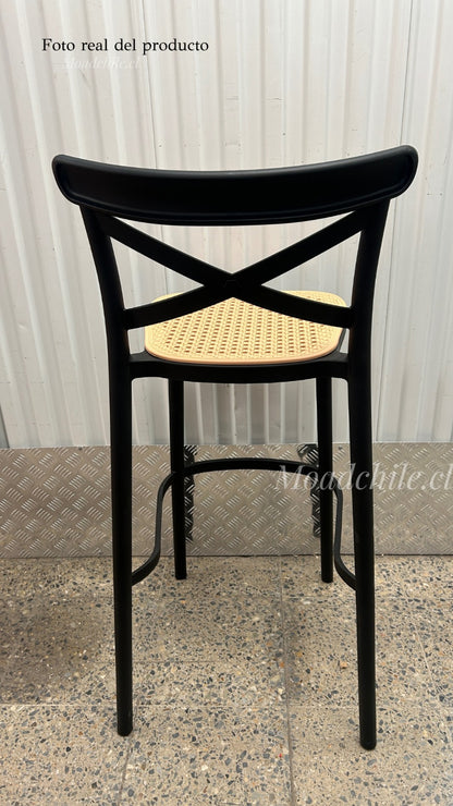 Silla de Bar Arizona (75cm)