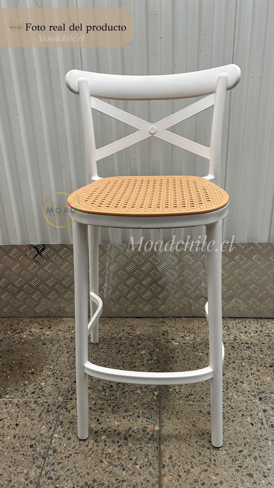 Silla de Bar Arizona (75cm)