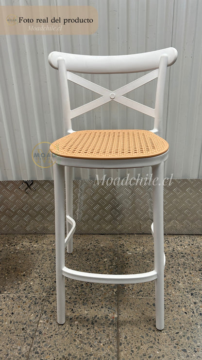 Silla de Bar Arizona (75cm)
