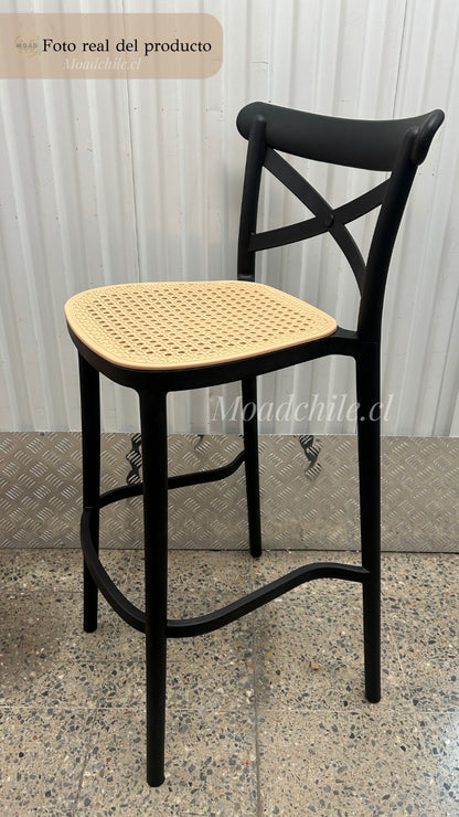 Silla de Bar Arizona (75cm)